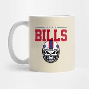 Buffalo Bills New York Mug